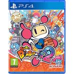 Super Bomberman R 2 Ps4 Oyun