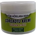 Süper Bonie Cumin Çörek Otu Masaj Kremi 100 ml / Black Cumin 100 ml Cream - 1li