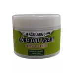Süper Bonie Cumin Çörek Otu Masaj Kremi 100 Ml / Black Cumin 100 Ml Cream