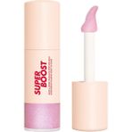 Super Boost Lip Gloss – Dolgunlaştırıcı Nemlendirici Dudak Parlatıcısı 03 Festival Lilac (9ml)
