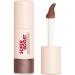 Super Boost Lip Gloss – Dolgunlaştırıcı Nemlendirici Dudak Parlatıcısı 07 Limitless Brown (9 Ml)