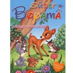 Süper Boyama - Klasik Masallar