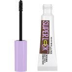 Super Brow Glue Kaş Sabitleyici Maskara - Deep Brown
