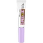 Super Brow Glue Kaş Sabitleyici Maskara - Medium Brown