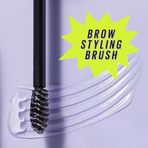 Super Brow Glue Kaş Sabitleyici Maskara - Taupe