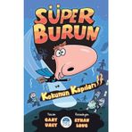 Süper Burun ve Kokunun Kapıları - Gary Urey