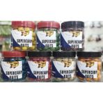 Süper Carp Baits Acı Baharat Karides 18 mm 400 gr Boili Yem
