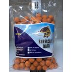 Süper Carp Baits Orman Meyveli 18 mm 1 kg Boili