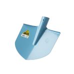 Süper Çelik, Çeltik Küreği 32 Cm – 23 Cm Geniş (Sap Hariç) Kolay Kullanım Uzun Ömürlü