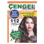 Süper Çengel Bulmaca 14 - Olimpos Yayınları