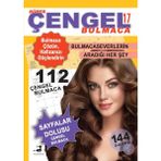 Süper Çengel Bulmaca 17 - standart
