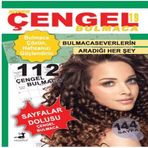 Süper Çengel Bulmaca 19 - Olimpos 666714