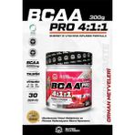 Super Charger SC BCAA PRO 300 GR Orman Meyveli - Orman Meyveleri