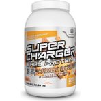 Super Charger Sc Whey Protein 925 Gr Kurabiye&Fındık - Kurabiye - Fındık