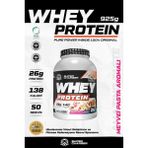 Super Charger Sc Whey Protein 925 gr Meyveli Pasta - Kırmızı Meyveler