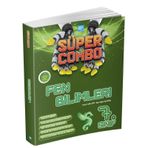 Super Combo Fen Bilimleri 7. Sinif Soru Kitabi