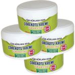 Süper Çörek Otu Kremi Green Box 4 Tane x 200 ml HZNZF146 - 1li
