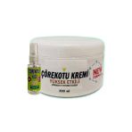 Süper Çörek Otu Rahatlatıcı Masaj Bakım Kremi 200 Ml+30 Ml Çörek Otu Yağ İle