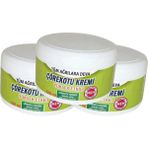 Süper Corex Çörek Otu Kremi Green Box 3 Adet Birden 200 ml - 1Paket