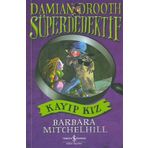 SÜPER DEDEKTIF - KAYIP KIZ - BARBARA MITCHELHILL