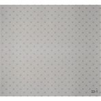 Süper Dekor Halley Kids 23-1 Küçük Çiçek Desenli Duvar Kağıdı - Renkli - 53 x 1000 cm
