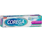 Super Diş Protezi Yapıştırıcı Tat Içermez Krem 40 gr