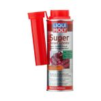 Süper Dizel Yakıt Katkısı (250ML) Yeni Üretim Tarihli
