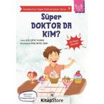Süper Doktor da Kim? - Anadolu’nun Süper Kahramanları Serisi 9 -