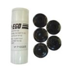 Super Ego 1 1/4 Orjinal Demir Boru Kesici Bıçağı