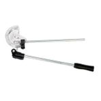 Super Ego 15 mm Bakır Boru Kıvırma Boru Bükme Aparatı