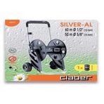 Super Ego Claber 8977 Sılver-Al Hortum Makarası