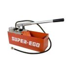 Super Ego Manuel RP50 0-60 BarSu Test Cihazı