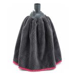 Süper Emici Mikrofiber Yedek Havlu Mop Ultra Emici Temizlik Mop Bezi