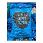 SÜPER ENERJİ Kalorifer & Soba Kömürü & Rus Kömürü