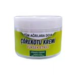 Süper Eurorganic Çörek Otu Masaj Kremi 100 Ml