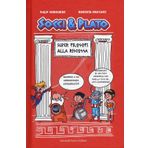 Super filosofi alla riscossa. Socci & Plato (Curcio Young)