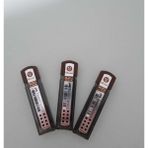 Super Fine Min. 0.5 (2b) 60MM Kurşun Kalem Ucu (12 Adet)