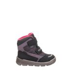 Süper Fit 009086-2020 Gri Erkek Çocuk Kar Botu