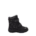 Süper Fit 809080-0600 Siyah Erkek Çocuk Kar Botu