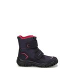 Süper Fit Husky 1 Mor Kız Çocuk Trekking ve Outdoor Bot