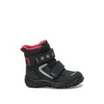 Süper Fit Husky Gri Kız Çocuk Trekking ve Outdoor Bot