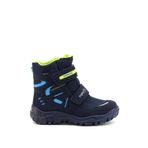 Süper Fit Husky Lacivert Erkek Çocuk Trekking ve Outdoor Bot