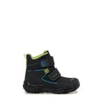 Süper Fit Husky Mavi Erkek Çocuk Outdoor Bot
