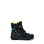 Süper Fit Husky Mavi Erkek Çocuk Trekking ve Outdoor Bot