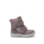 Süper Fit Husky Mor Kız Çocuk Trekking ve Outdoor Bot
