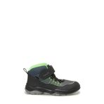 Süper Fit Jupiter Gri Erkek Çocuk Trekking ve Outdoor Bot