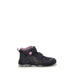 Süper Fit Jupiter Mor Kız Çocuk Trekking ve Outdoor Bot