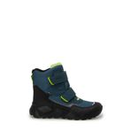 Süper Fit Rocket Mavi Erkek Çocuk Trekking ve Outdoor Bot