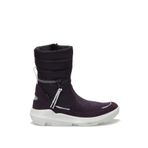 Süper Fit Twilight Mor Kız Çocuk Trekking ve Outdoor Bot