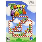 Super Fruıtfall Nintendo Wii Pal Oyun